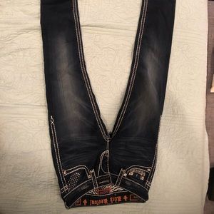 Rock Revival Jeans Size 24